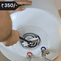 Electric Geyser Uninstallation In Bareilly